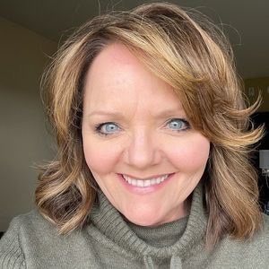 Meet your Posher, Christy